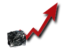 Coal Price Up